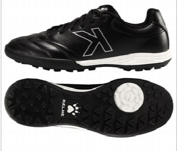 Express Delivery - Kelme Neo Sr Turf Boot Black. Artificial Grass Turf Football And Hard Surfaces. - ID 7157947