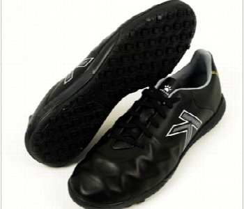 Express Delivery - Kelme Mens Turf Soccer Shoes Tf Microfiber Eva Cushion Black - ID 7157950