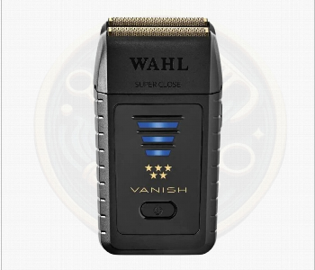 Express Delivery - Wahl Vanish Shaver Dual Foil Pro - ID 7157951