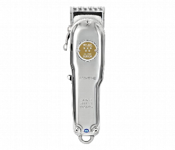 Express Delivery - Wahl 5 Senior Metal Edition Cordless Pro Trimmer - ID 7157952