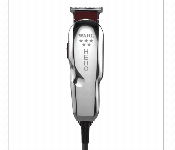 Express Delivery - Wahl Hero Professional 5 Star Hair Trimmer - ID 7157963