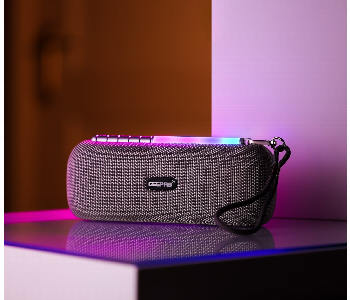Express Delivery - Geepas Bluetooth Speaker Gms11172 10W Tws - ID 7157966