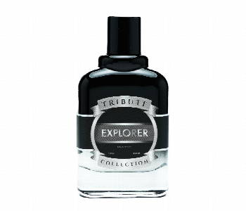 Express Delivery - Tribute Explorer Men Perfume Fragrance 100Ml - ID 7158027