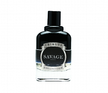 Express Delivery - Tribute Savage Perfume Men Fragrance 100Ml - ID 7158095