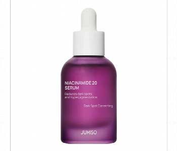 Express Delivery - Jumiso Niacinamide 20 Serum 40Ml - ID 7158231