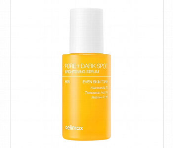 Express Delivery - Celimax Pore Plus Dark Spot Brightening Serum - ID 7158263