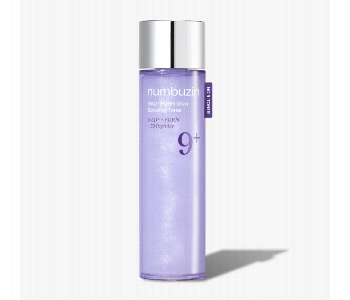 Express Delivery - Numbuzin No. 9 Nad Plus Pdrn Glow Boosting Toner - ID 7158267