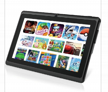 Express Delivery - Modio Kids Tablet M1 4Gb 64Gb 7 Inch Learning Tablet - ID 7158336