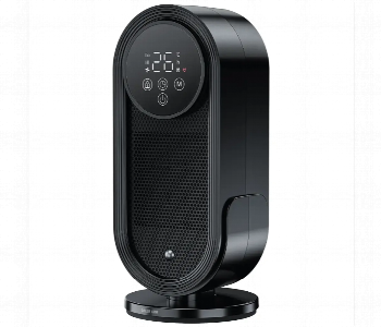 Express Delivery - Green Lion Heater Lite 1500W Ptc Ceramic Fan Heater With Remote Control - ID 7158341