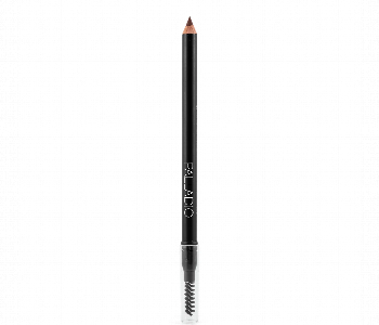 Express Delivery - Eyebrow Pensil Black With Brush - ID 7158360