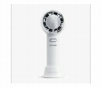 Express Delivery - Porodo Lifestyle Handheld Turbo Fan - ID 7158366