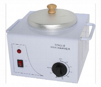 Express Delivery - Meishida Professional Wax Heater Single Ms2042A - ID 7158382