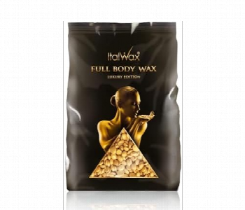 Express Delivery - Italwax Full Body Hair Removal Wax Beans 1Kg - ID 7158461