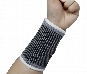 Express Delivery - Golden Kick Gk 6311 Wrist Support - ID 7158530