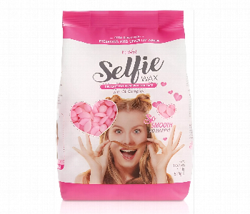 Express Delivery - Italwax Selfie Hair Removal Wax Beans 500Gm - ID 7158531