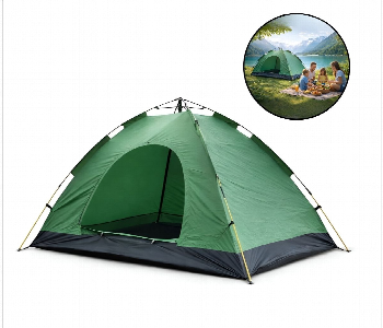 Express Delivery - New Single Storey Automatic Tent Rn Kq0012 - ID 7158541