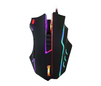 New Arrivals For Redragon Titanoboa 2 M802 Gaming Mouse Rgb Wired - ID 7158548