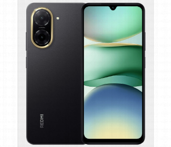 Express Delivery - Xiaomi Redmi A5 3Gb Ram 64Gb Storage Midnight Black - ID 7158564