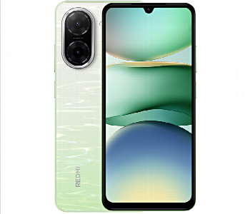 Express Delivery - Xiaomi Redmi A5 4Gb Ram 128Gb Storage Lake Green - ID 7158568