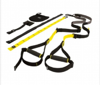 Express Delivery - Suspension Training Set For Bodyweight Exercises - ID 7158650