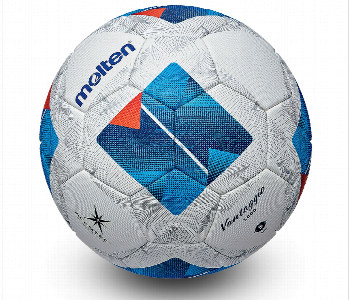 Express Delivery - The Official 2025 Molten Ball Fifa Approved Size 5 - ID 7158657