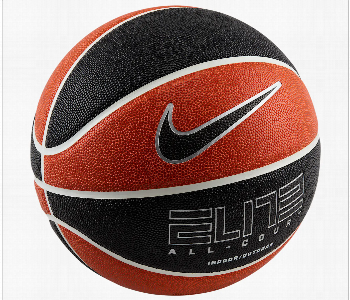 Express Delivery - Nike Basketball Elite All Court Ball Size 6 - ID 7158662
