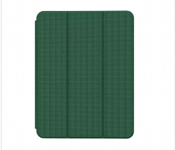 Express Delivery - Green Lion Hogo Premium Case With Pencil Holder Ipad Air 13 Inch Green  Gnhgipada13Gn - ID 7158678