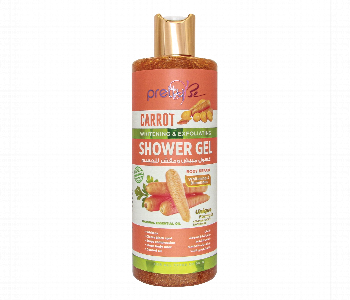Express Delivery - Pretty Be Carrot Body Wash 500Ml - ID 7158782
