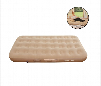 Camping Beds | Air Beds & Sleeping Bags Online - Jazp Qatar