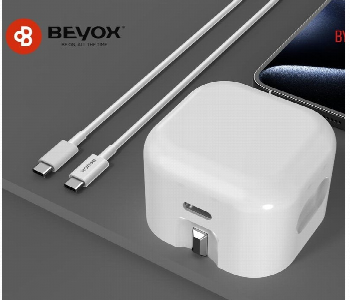 Express Delivery - Beyox By14 25W Usb C Fast Charger Lightning Cable - ID 7158875