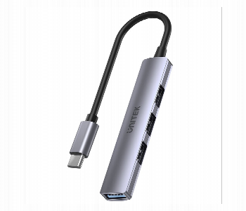 New Arrivals For Unitek 4 In 1 Usb C Hub High Speed Data Transfer - ID 7158892