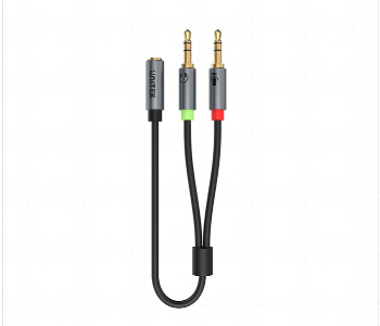New Arrivals For Unitek 3.5Mm Aux Audio Cable Dual Male Gold Plated - ID 7158898