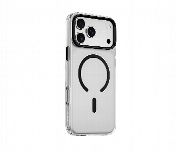 Express Delivery - Green Lion Magsafe Matte Case For Iphone 17 Pro Black Gnmtmg17Pbk - ID 7158934
