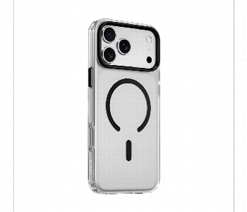 Express Delivery - Green Lion Matte Magsafe Case For Iphone 17 Pro Max Black Gnmtmg17Pmbk - ID 7158948