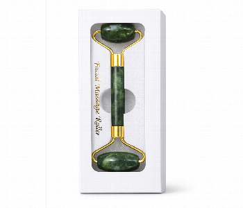 Express Delivery - Jade Roller Single Facial Massager - ID 7158968