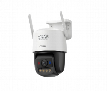 Express Delivery - Imou Titan Pro 6Mp Ptz Camera With Aurora Color Night Vision Ipc U7Lp 6Vone - ID 7158981