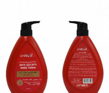 Express Delivery - Pretty Be Glycerin Chamomile Lotion 550Ml - ID 7158985