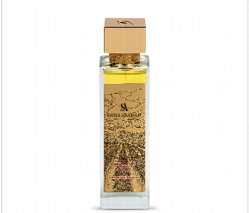 Express Delivery - Swiss Arabian Enigma Of Taif Eota140401 Rose Edt 100Ml Warm - ID 7158989
