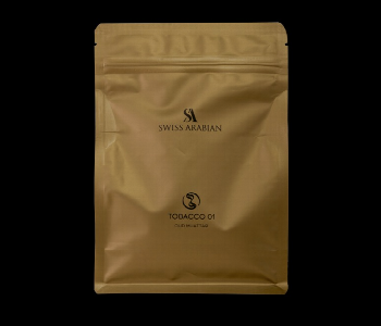 Express Delivery - Swiss Arabian Tobacco 01 Oud Muattar Tob1141901 Oriental - ID 7158995