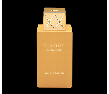 Express Delivery - Swiss Arabian Shaghaf Vanilla Toffee Svto098501 Gourmand - ID 7159000