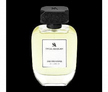 Express Delivery - Swiss Arabian Oud And Lychee Olyc141301 Edp For Her 100Ml - ID 7159014