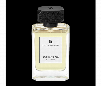 Express Delivery - Swiss Arabian Loud141201 Leather And Oud Edp Unisex Woody 100Ml - ID 7159017