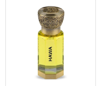 Express Delivery - Swiss Arabian Hawa Hawa107301 Cpo White Floral Amber 12Ml - ID 7159020