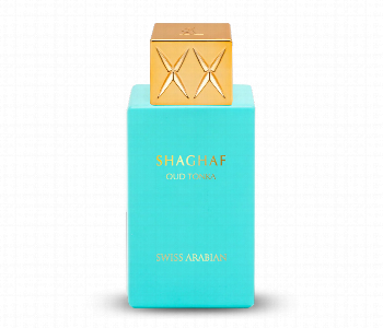 Express Delivery - Swiss Arabian Shaghaf Oud Tonka Soto098501 Edp 75Ml Gourmand - ID 7159043
