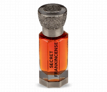 Express Delivery - Swiss Arabian Private Frankincense Pfra107301 Cpo Unisex 12Ml - ID 7159045