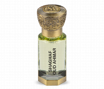 Express Delivery - Swiss Arabian Shaghaf Oud Ahmar Soah107301 Cpo 12Ml - ID 7159046