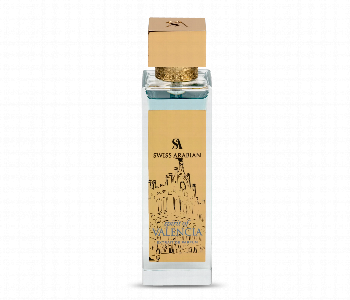 Express Delivery - Swiss Arabian Spirit Of Valencia Sval140401N Extrait 100Ml - ID 7159053