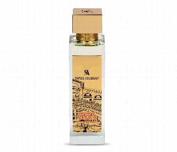 Express Delivery - Swiss Arabian Passion Venice Pven140401N Extrait 100Ml Woody - ID 7159054