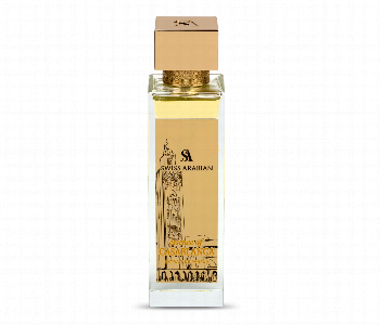 Express Delivery - Swiss Arabian Essence Of Casablanca Ecas140401N Extrait 100Ml - ID 7159055