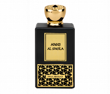 Express Delivery - Swiss Arabian Areej Al Sheila Arsh099001 Edp 100Ml Floral - ID 7159063